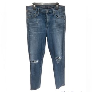 Citizens of humanity size 30